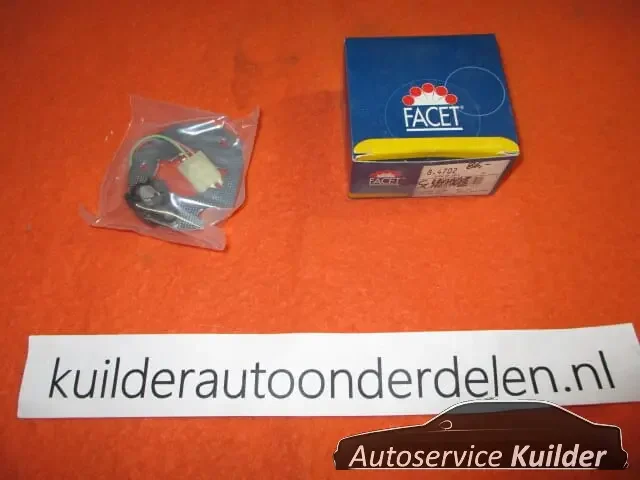 Hall sensor Pick up Coil Opel Astra F 1.4Corsa A Facet 8.4702121100690346324 Legkelendőbb