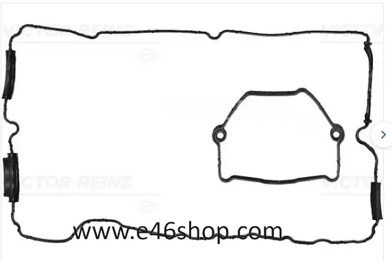 Árengedmény KLEPPENDEKSEL PAKKING BMW N46N MOTOR OE 11120035738