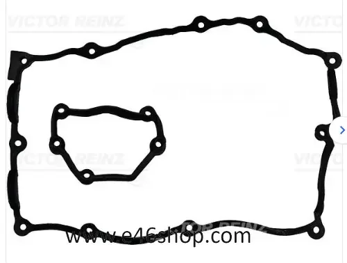 Prémium KLEPPENDEKSELPAKKING BMW N46B20 OE 11120028033