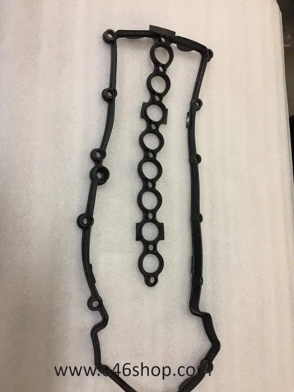 Legkelendőbb KLEPPENDEKSELPAKKING BMW M47 OE 11127794495