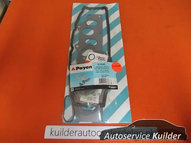 Koppakkingset Mitsubishi Carisma Volvo V40 Renault 1,9td PAYEN Nieuw Vedd meg most