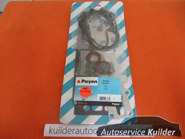 Nézd meg most Koppakkingset Opel Astra F Vectra B 1,8 16v PAYEN Nieuw