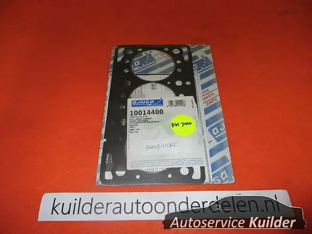 Expressz szállítás Koppakking Suzuki Alto0,8 AJUSA Nieuw