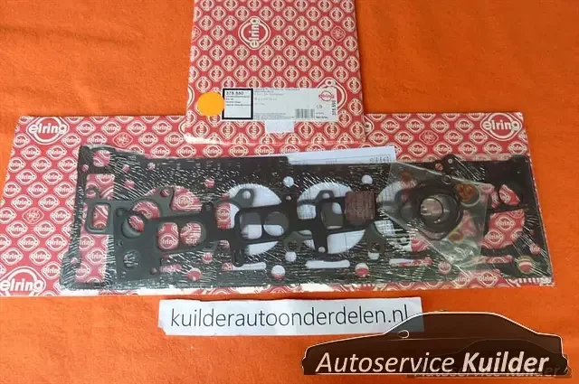 Koppakkingset Mercedes Sprinter 216 316 416 Elring Nieuw Legkelendőbb