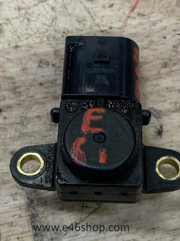 MAP sensor inlaat BMW E60 E61 545I7503208 Vedd meg most