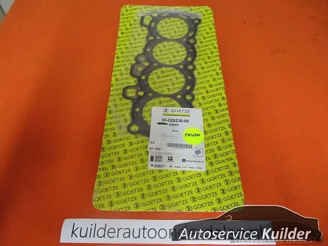 Koppakking Nissan Micra K10 1,2 GOETZE Olcsóbb