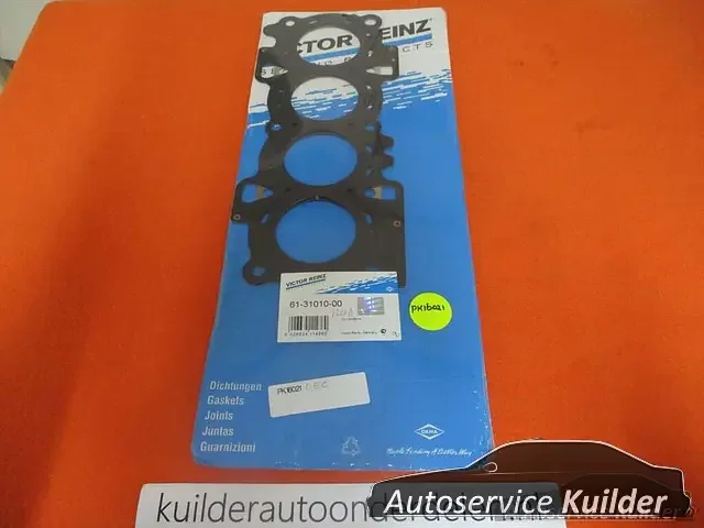 Szezonális akció Koppakking Ford Fiesta Mazda 121 1,25 16v VICTOR REINZ