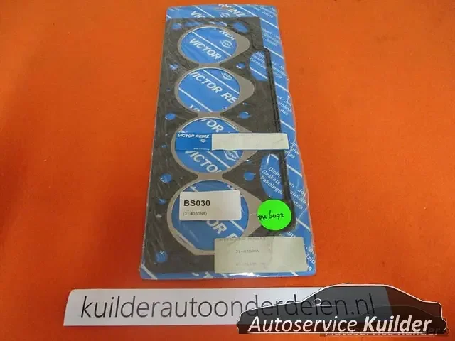 Koppakking Renault express 5 9 11 1,6d volvo 340 VICTOR REINZ Népszerű
