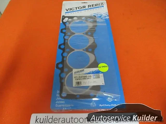 Koppakking Opel Corsa Kadett 1,5d td VICTOR REINZ Vedd meg most