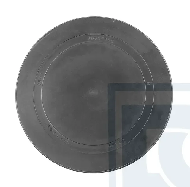 Szezonális akció Volvo Pakkingdop krukas voorzijde VOLVO S60 II 11-18 S80 II 07- V60 I -18 V70 III 08- XC60 I -17 XC70 III 08- XC90 I 03- Volvo onderdeel nr 30637986