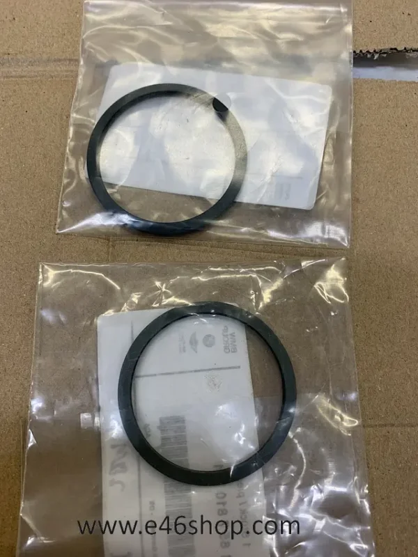 Ajánlat UITLAATSPRUITSTUK PAKKING BMW OE 11657810781 NIEUW