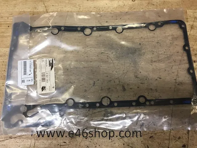 Gyors kiszállítás CARTERPAN PAKKING BMW N63 MOTOR OE 11138601057