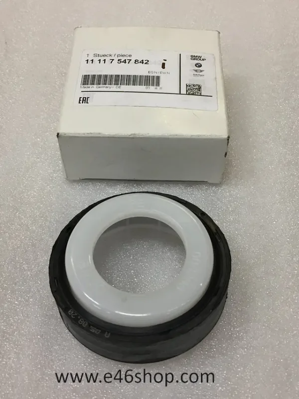 Prémium KRUKAS KEERRING BMW N52 N53 N55 MOTOR OE 11117547842