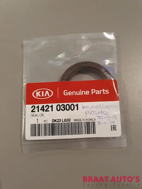 Legkelendőbb Krukaskeering 2142103001 picanto