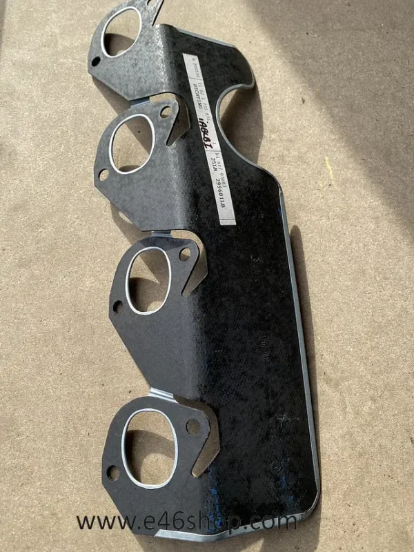 Nézd meg most UITLAATSPRUITSTUK PAKKING BMW E30 E28 M10 MOTOR OE 11621723875