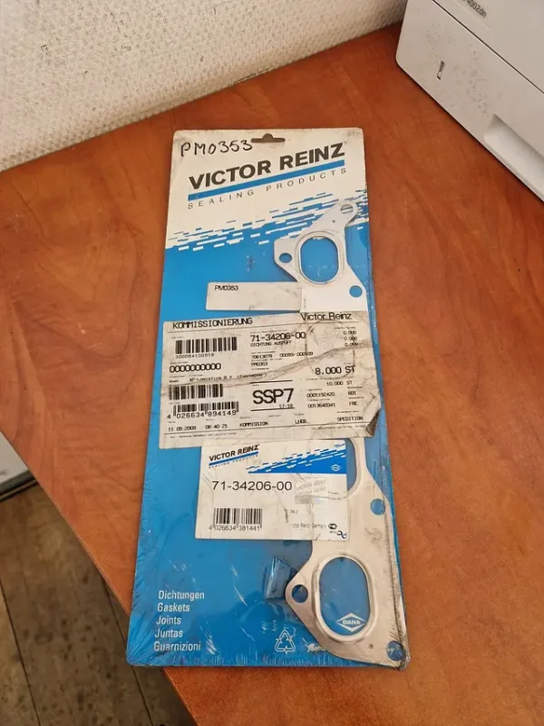 Victor Reinz Uitlaatspruitstukpakking 71-34206-00 Outlet
