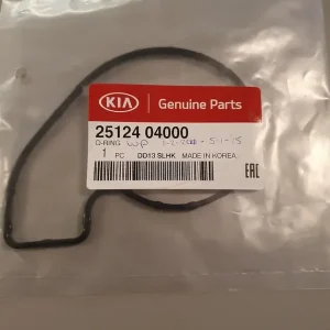 Waterpomppakking 2512404000 kia picanto Csak ma