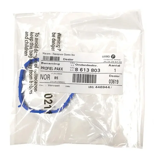 Olcsóbb Thermostaatpakking MINI Countryman R60