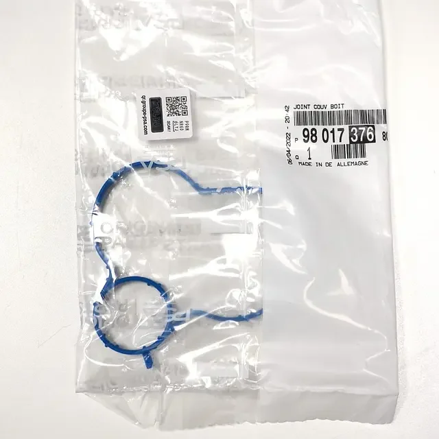 Thermostaathuis pakking 9801737680 Div Citroen peugeot opel Exkluzív ajánlat