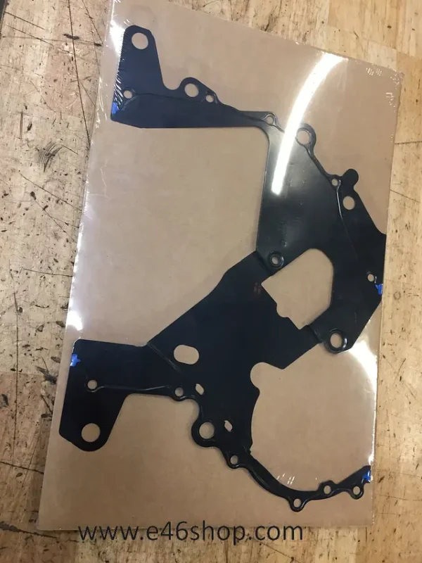 Biztonságos fizetés DISTRIBUTIEDEKSEL PAKKING BMW N47 N57 DIESEL MOTOR OE 11147797491