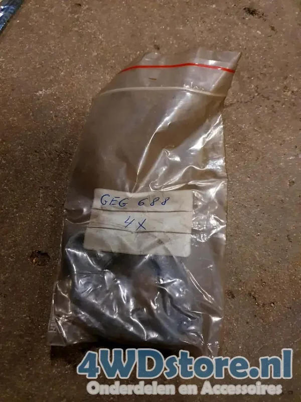 JAGUAR OEM 84-92 XJS Exhaust Manifold-Manifold Gasket Kiárusítás