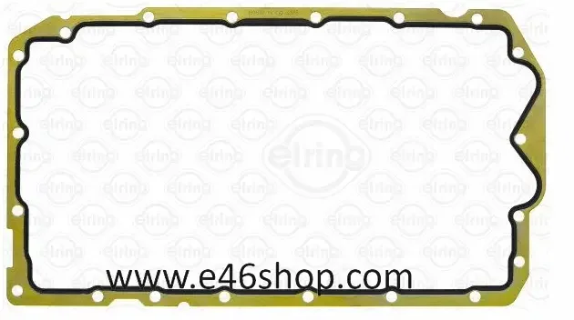 Carterpan pakking BMW E9- E91 318i 320i n46 nieuw onderdeel Expressz kézbesítés