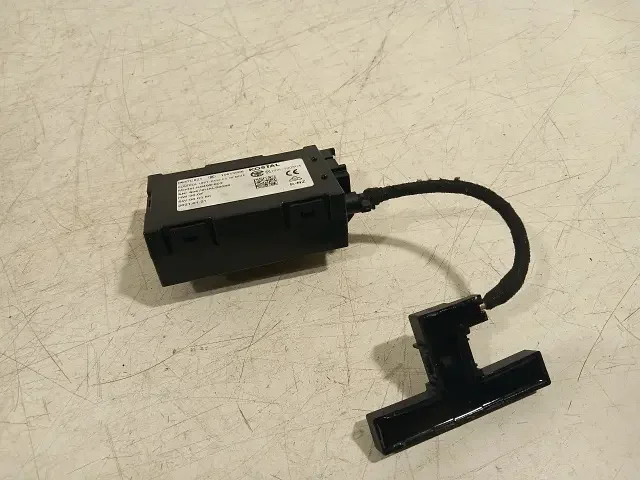 Különleges ajánlat Antenne Mitsubishi Eclipse