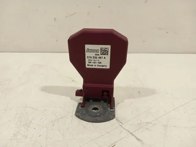 Akciós ár Antenne Skoda Karoq