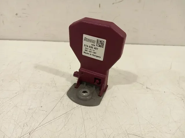 Akció Antenne Skoda Karoq