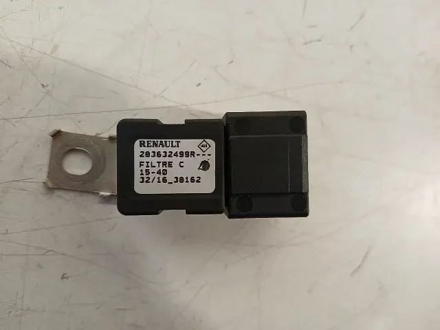 Szuper ajánlat Antenne Renault Mégane