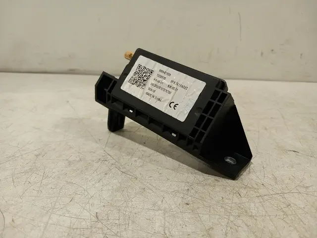 Antenne versterker Lynk & Co 01 Árcsökkenés