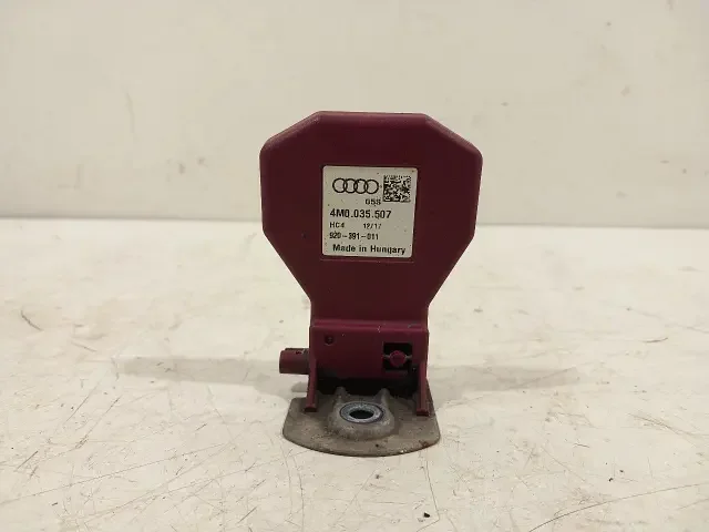 Antenne versterker Audi SQ5 Szezonális akció