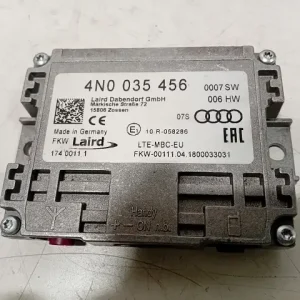 Akció Antenne versterker Volkswagen Polo