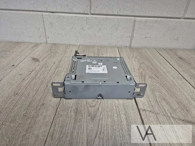 Renault Clio 4 Captur 2012 - 2017 radio cd speler 281152239r Rendeld meg most