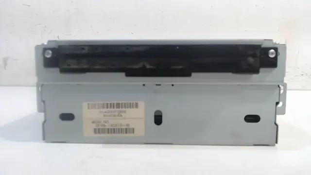 Akció Cd wisselaar Volvo S60