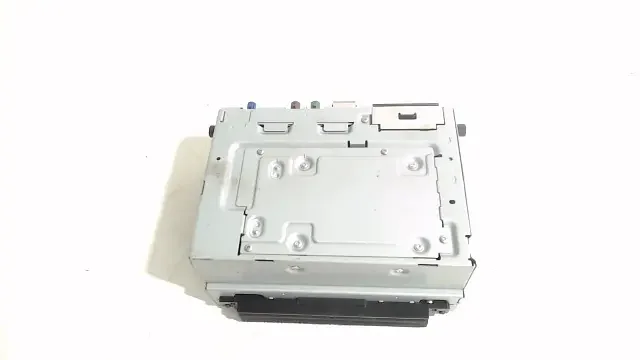 Cd wisselaar Volvo V40 Legkelendőbb