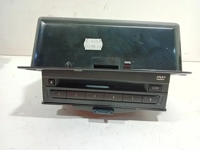Cd wisselaar BMW 5 serie Alacsony ár