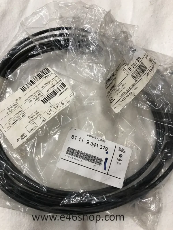 USB KABEL BMW F31 OE 61119341379 Olcsóbb