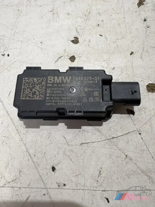 Kihagyhatatlan ajánlat BMW X5 (G05) RADIO ONTVANGER ANTENNE 5B4E029-01