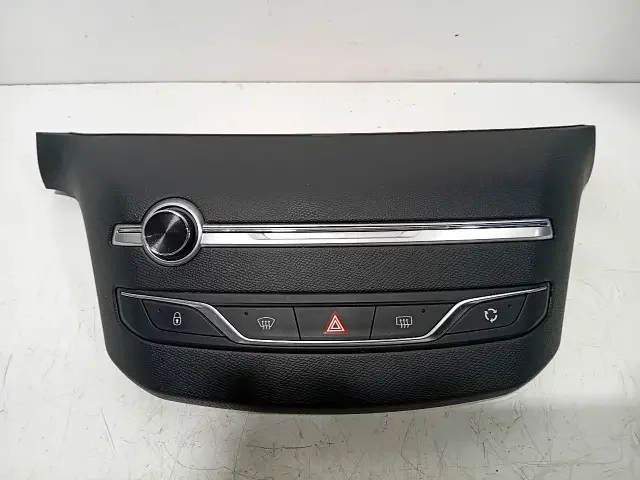 Radio bediening Peugeot 308 Azonnali szállítás