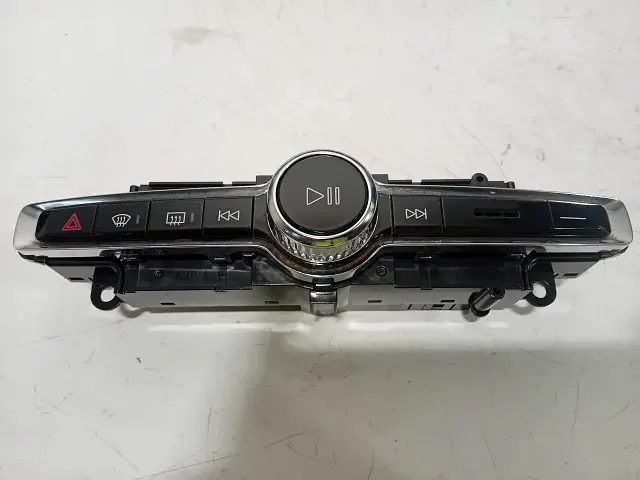 Kedvezményes ár Radio bediening Volvo V60