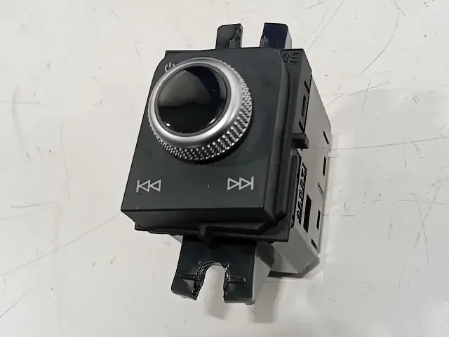 Radio bediening Audi SQ5 Csak ma
