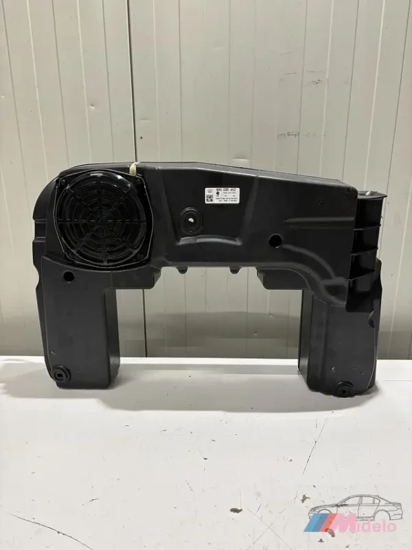 AUDI A1 (8X) SUBWOOFER 8X0035412 Ne maradj le