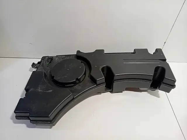 Subwoofer Audi Q7 Árcsökkenés