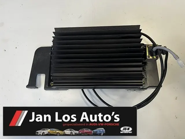 Radio versterker Audi A8 D2 4D0868867 4D0035225C Ingyenes szállítás