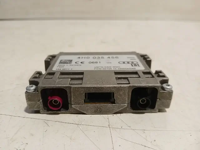 Olcsóbb Bluetooth control module Volkswagen Passat