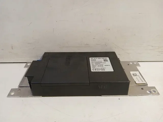 Bluetooth control module BMW 5 serie Olcsóbb