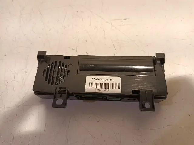 Vedd meg online Bluetooth control module Peugeot 2008