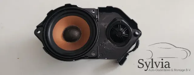 Exkluzív ajánlat Speaker midrange dashboard BMW X5 E70 X6 E71 E72 6978052