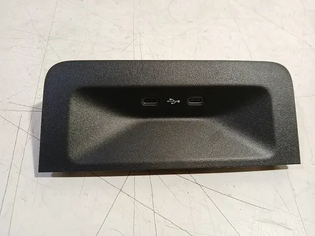 Vedd meg most Aux poort Skoda Enyaq